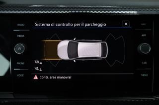VOLKSWAGEN Taigo usata, con Sedile posteriore sdoppiato