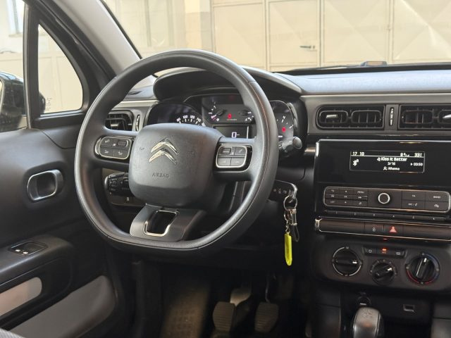 CITROEN C3 usata 23