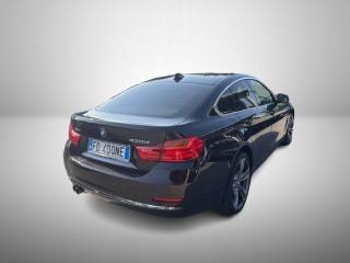 BMW 430 usata, con Airbag Passeggero