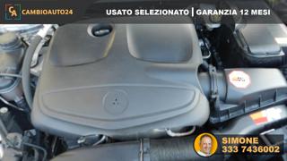 MERCEDES-BENZ A 250 usata 88
