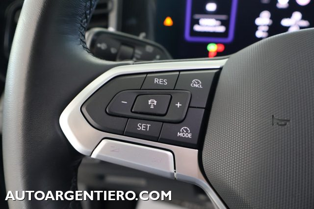 VOLKSWAGEN Tiguan usata, con Servosterzo