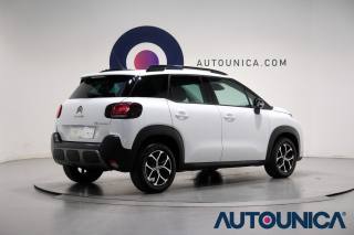 CITROEN C3 Aircross usata, con Fendinebbia