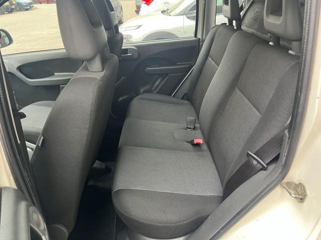 FIAT Panda usata 13