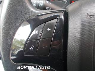 FIAT Fiorino usata, con Bluetooth