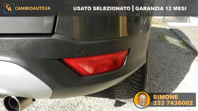 FORD Kuga usata 52