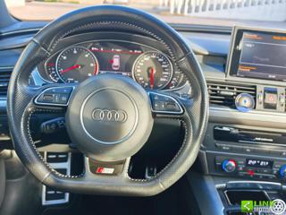 AUDI A6 usata, con Controllo trazione