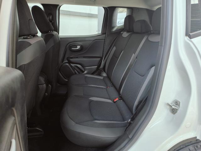 JEEP Renegade usata, con Controllo automatico clima
