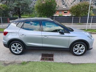 SEAT Arona usata, con Cerchi in lega