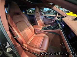 PORSCHE Panamera usata, con Chiusura centralizzata