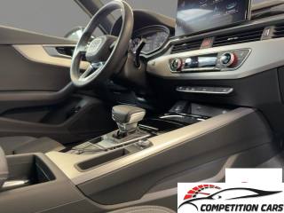 AUDI A4 usata, con Chiusura centralizzata