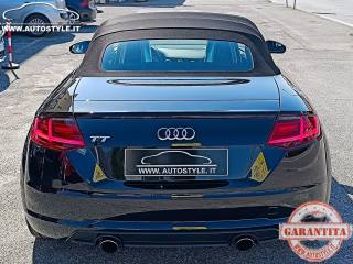 AUDI TT usata 61