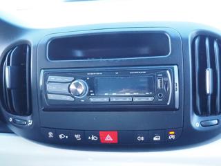 FIAT 500L usata, con Bluetooth