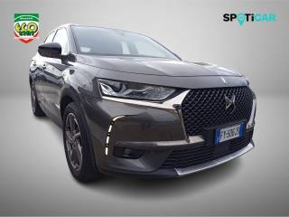 DS AUTOMOBILES DS 7 Crossback usata, con Servosterzo