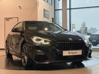 BMW 218 usata, con Airbag laterali