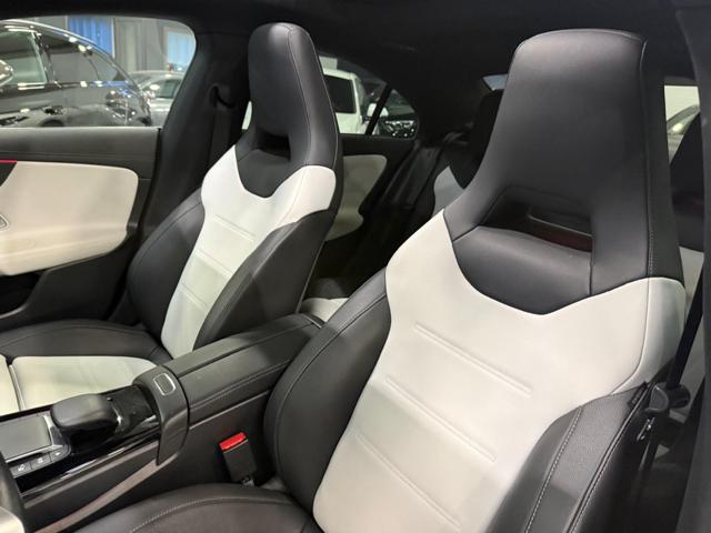 MERCEDES-BENZ CLA 220 usata, con Controllo trazione