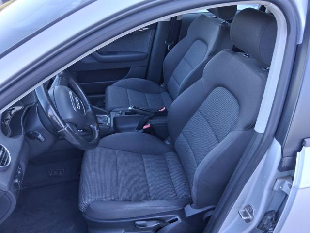 AUDI A3 usata, con Controllo automatico clima