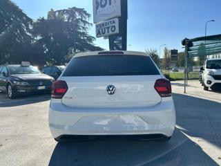 VOLKSWAGEN Polo usata, con Alzacristalli elettrici