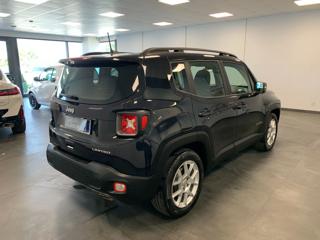 JEEP Renegade usata, con Autoradio