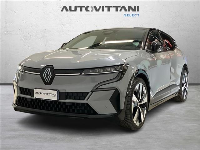 RENAULT Megane usata, con ABS