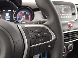 FIAT 500X usata, con Vetri oscurati