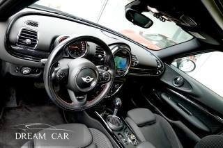 MINI Clubman usata, con Climatizzatore