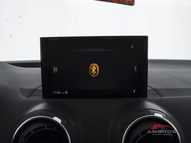 AUDI Q2 usata 14