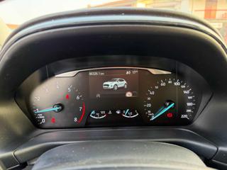 FORD Puma usata, con Android Auto