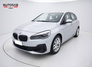 BMW 225 usata, con Airbag laterali