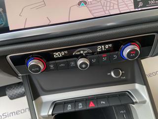 AUDI Q3 usata, con Sedile posteriore sdoppiato