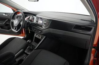 VOLKSWAGEN Polo usata, con Sensore di luce