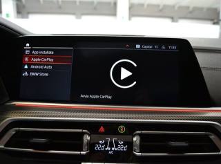 BMW X5 usata, con Chiusura centralizzata