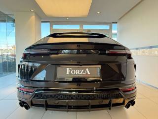 LAMBORGHINI Urus usata, con Regolazione elettrica sedili