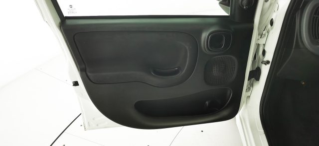 FIAT Panda usata 43