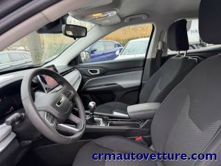 JEEP Compass usata, con Climatizzatore