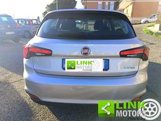 FIAT Tipo usata, con Autoradio