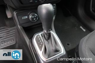 JEEP Renegade usata 10