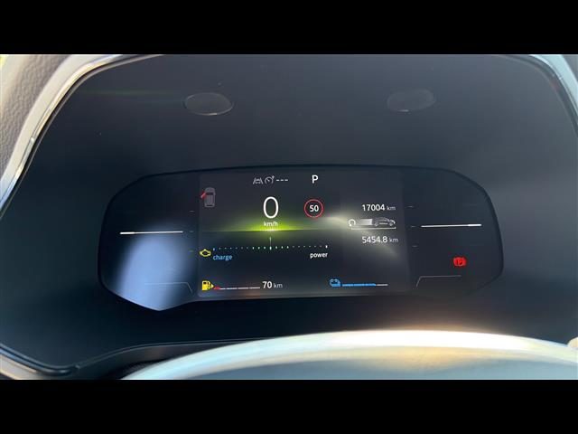 RENAULT Symbioz usata, con ESP