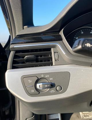 AUDI A4 usata, con Immobilizzatore elettronico