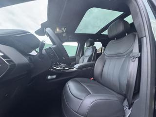 LAND ROVER Range Rover Sport usata, con Sedili riscaldati