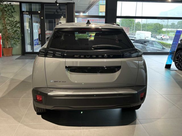 PEUGEOT 2008 usata, con Cerchi in lega