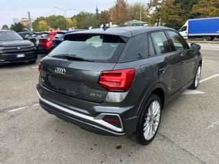 AUDI Q2 usata, con Airbag