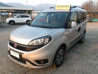 FIAT Doblo usata, con Airbag Passeggero