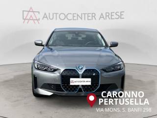 BMW i4 usata, con Airbag