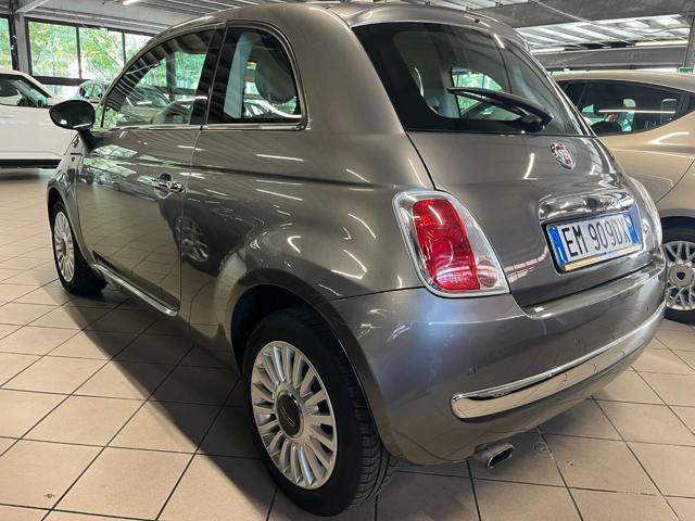 FIAT 500 usata, con Airbag Passeggero