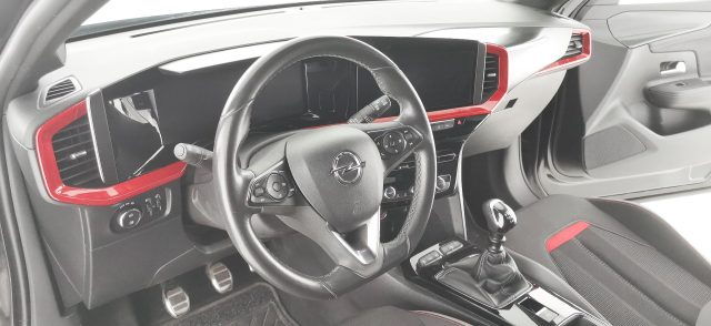 OPEL Mokka usata 55