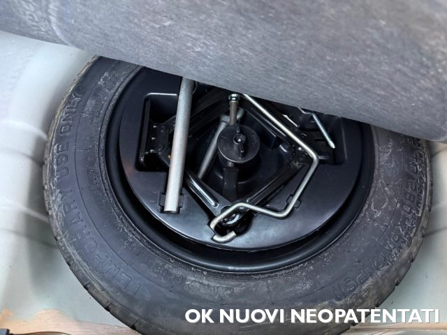 FIAT 500 usata, con Servosterzo