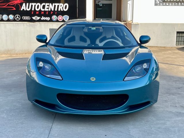 LOTUS Evora usata, con Alzacristalli elettrici