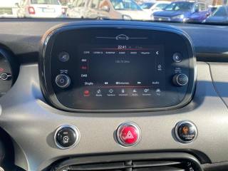 FIAT 500X usata, con Volante in pelle