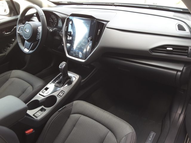 SUBARU Crosstrek usata, con Cruise Control