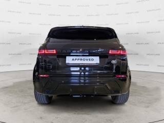 LAND ROVER Range Rover Evoque usata, con Boardcomputer